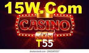 Live Casino T55