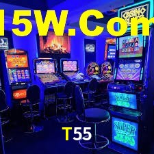 T55,T55 Bet