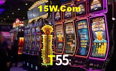 Casino Ao Vivo T55
