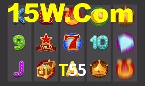 Tournaments T55