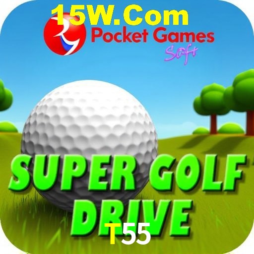 Slot Games T55
