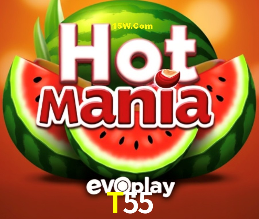 Casino Ao Vivo T55