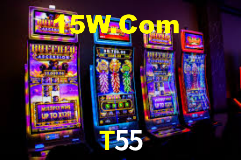 T55,T55 Bet