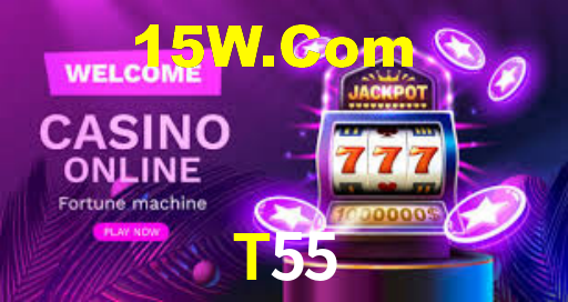 T55,T55 Bet