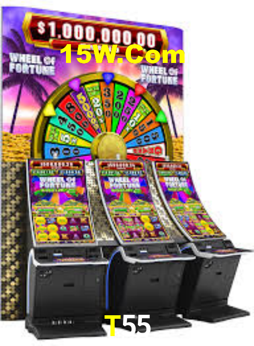 T55 - Cassino Oficial Exclusivo - T55 Bet