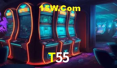 Jogos de Slot T55